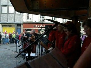 Fête de la musique (Quimper)