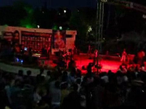 2 Temmuz sivas katliamını anma ve grup yorum konseri(göksel)