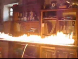 ruben's tube .AXUS .....fire flames lpg propane fx(360p_H.264-AAC)