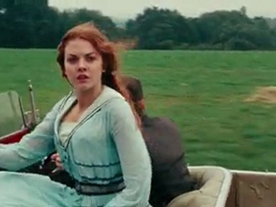 Cheval de Guerre - Bande Annonce VOSTFR - Au cinéma le 23/02/2012