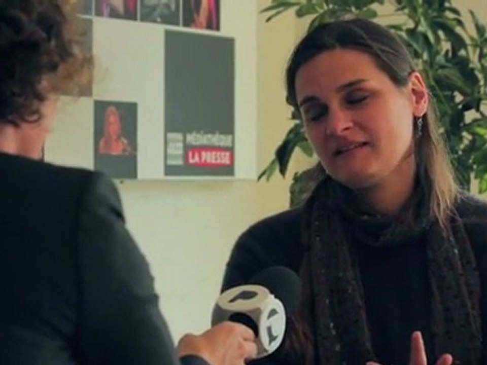 Madeleine Peyroux - Festival International de Jazz de Montréal