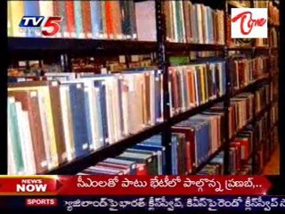 Discover S.R. Ranganathan: The Mathematician & Librarian Behind the Five Laws of Library Science 📚