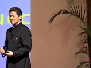 Leadership Styles - Geese, Eagles & Turkeys