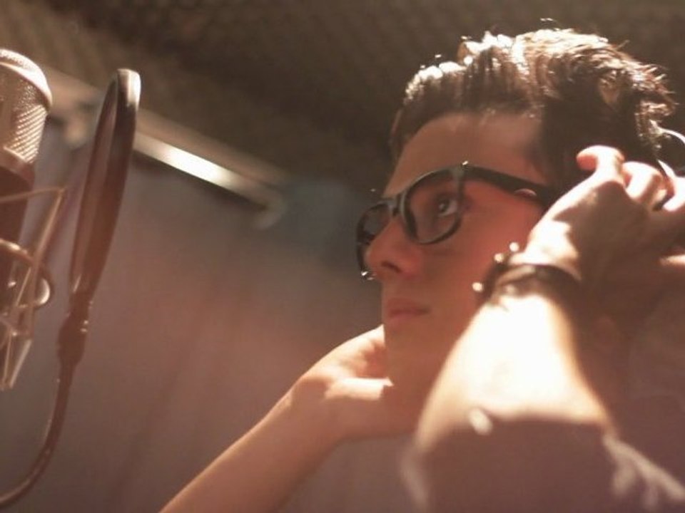 Chadon - Exhibition anonyme (clip officiel)