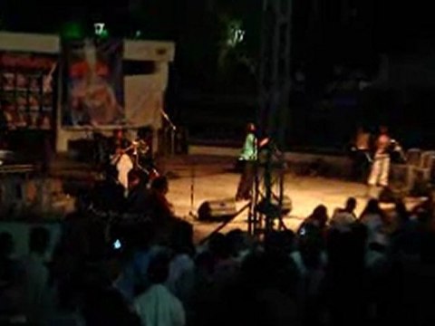 2 Temmuz sivas katliamını anma ve grup yorum konseri(göksel)