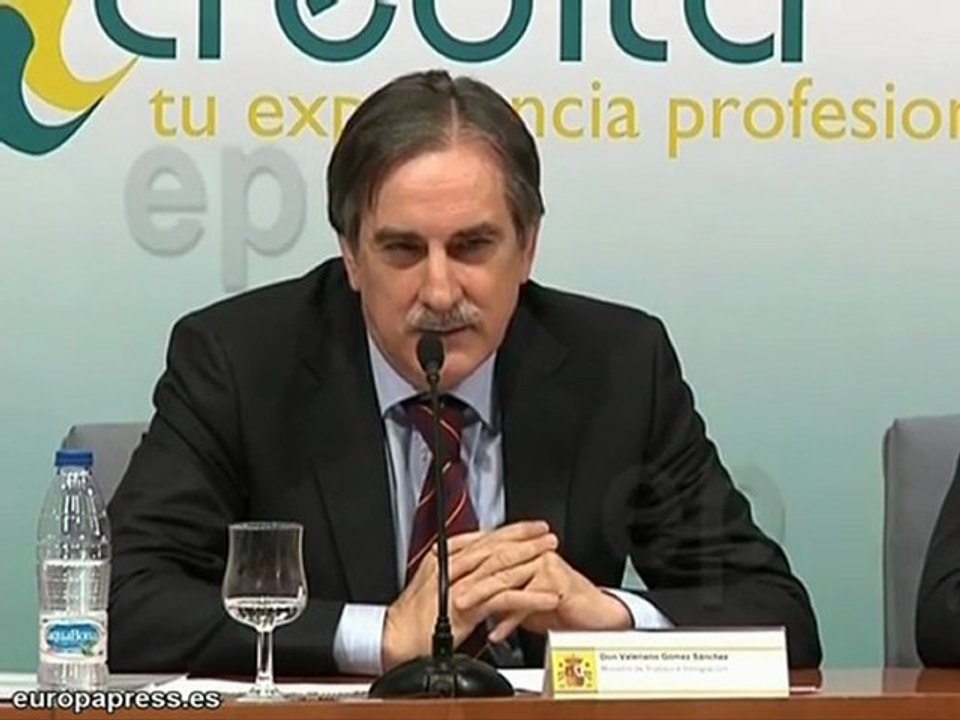 "No es momento para que Telefónica haga ajustes"