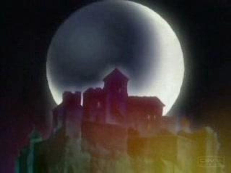 HxH Greed island - opening