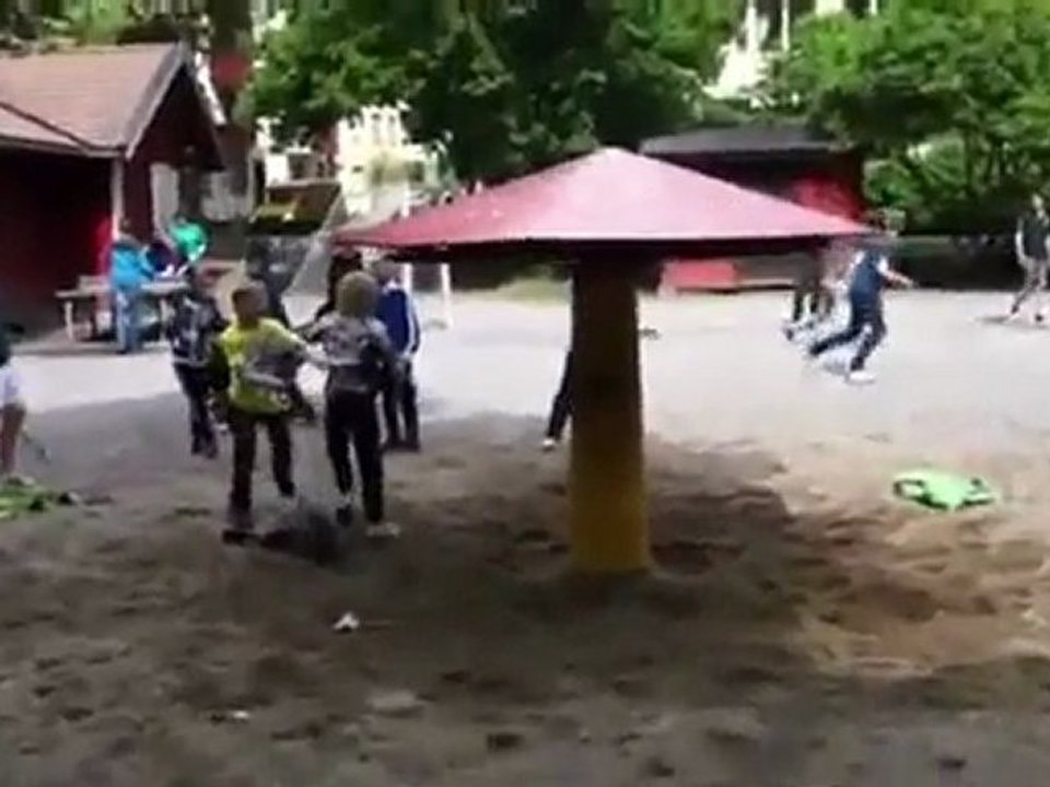 Fail Compilation Juni 2011