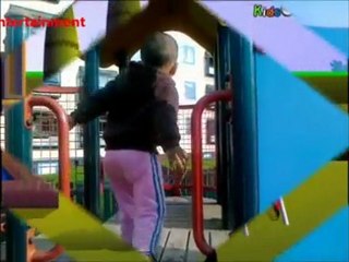 Bengali Kid Song- Ekdin Chuti Hobe একদিন ছুটি হবে!