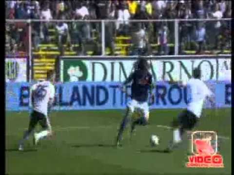 Napoli - Mazzarri punta alla Champions