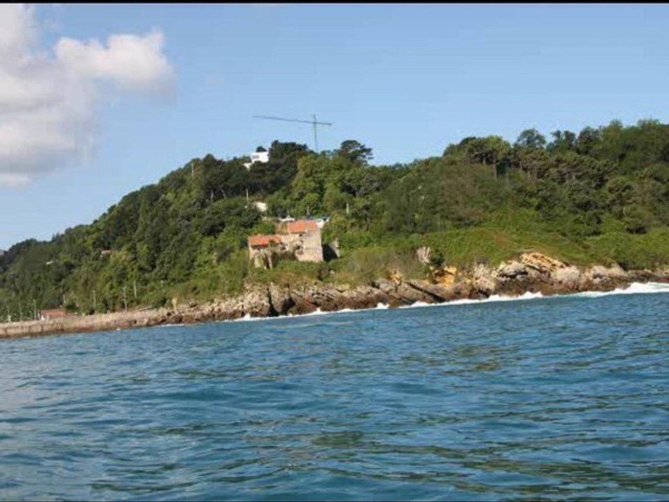 hendaye