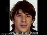 Asier Arzalluz, terrorista juzgado por asesinato