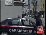 Napoli - Clan Di Lauro, 10 persone fermate