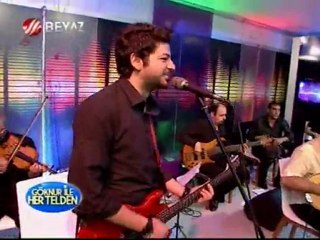 Göknur İle Her Telden 8.Bölüm 4.Kısım