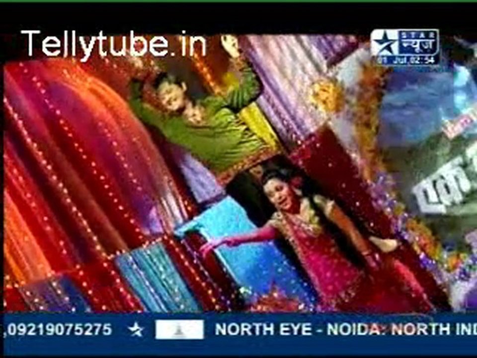 Saas Bahu Aur Saazish-1st July 2011 Part 2