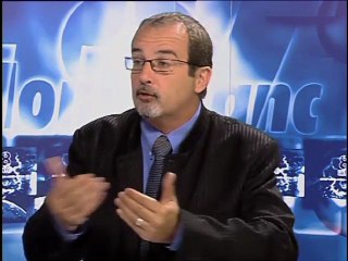 Tv8 Mont-Blanc et la TNT: le "coup de gueule" de Paul Rivier