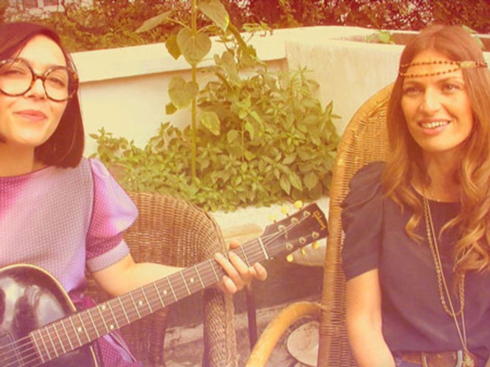 Brigitte Battez-vous (session live)