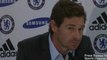 Chelsea unveil the new manager  - Andrea Villas-Boas