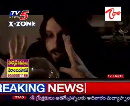 TV5 X - Zone - Scientists and Philosophers Secrets - 02