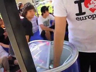 Red Bull Manny Mania 2011 Lyon