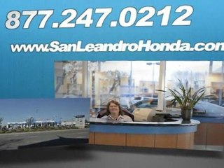 Oakland CA - Honda Service Repair Center Rating