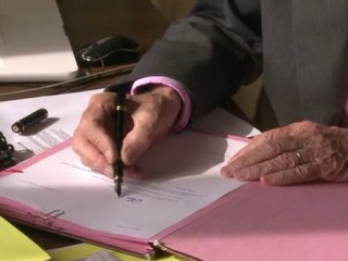 DSK: pour Lang, la certitude des révélations serait une "joie"