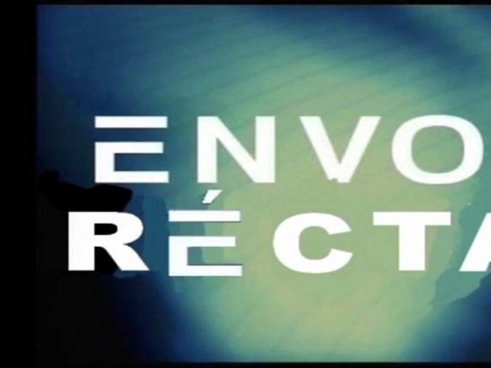 envoyé rectale