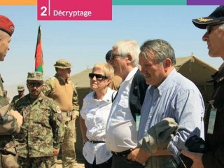 Sénat.Hebdo, le magazine vidéo du Sénat (01/07/2011)