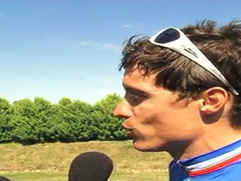 Sport365 : Chavanel au centre de l'attention
