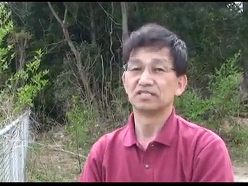 原発は人類の負の遺産〜志賀原発差し止め訴訟原告 堂下健一さんに聞く
