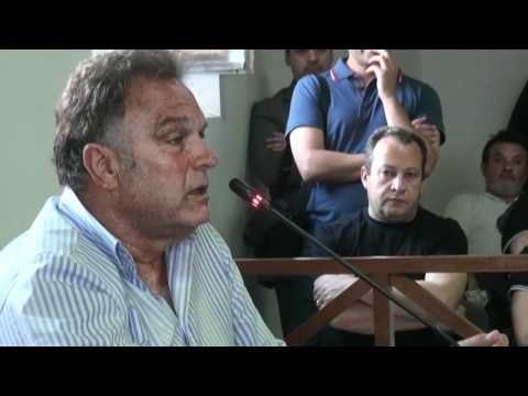 Trentola Ducenta (CE) - Insediamento Consiglio Comunale 2