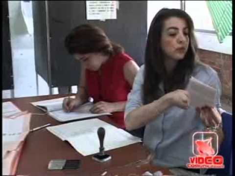 Napoli - Ballottaggio, come si vota