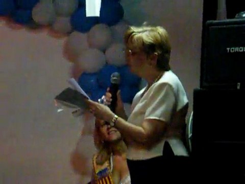 DÍA MUNDIAL DE LA POESÍA Y NOMBRAMIENTO DE LA SIRENA DE POESÍA DEL MEDITERÁNEO, 2011. 2012