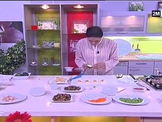 شهيوات مع شميشة : الخميس 30 يونيو