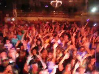 DJ GETDOWN @ ARENES DE MAUGUIO