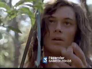 L'épervier, épisode 5 et 6, diffusé ce samedi 2 juillet 2011 à 20h35 sur France 3