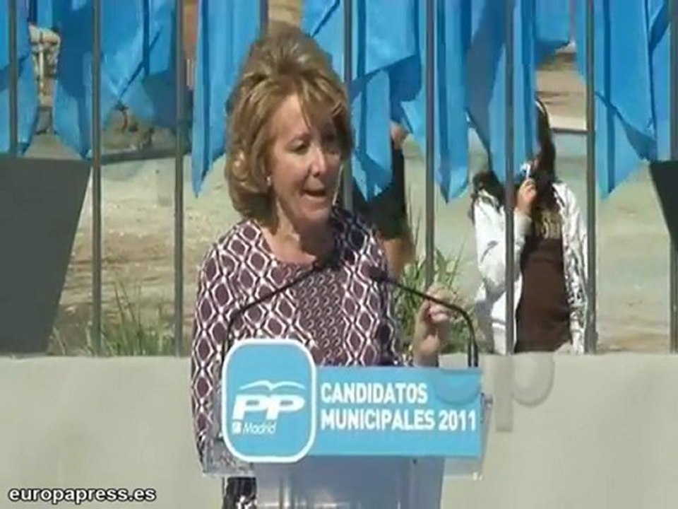 "En las últimas elecciones fuimos los más votados"