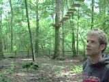 Saint-Amand : Partez à la découverte des parcours acrobatiques en forêt