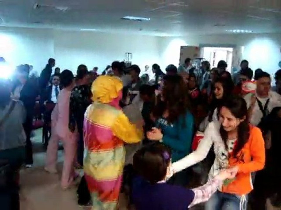 LÖSAM 23 Nisan part 1