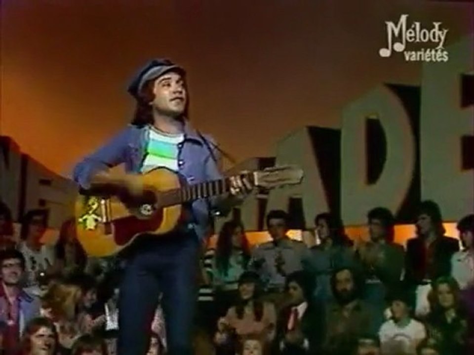 Denis Pepin -  marinette