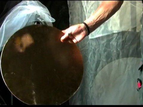 TOOP Essais lumières