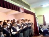 Rami İlköğretim Okulu 18 Mart Çanakkale Şehitlerini Anma Töreni