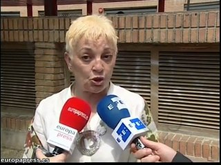 Menores intentan quemar a mendigo en Valencia