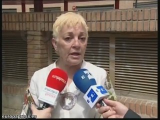 Menores prenden fuego a un mendigo