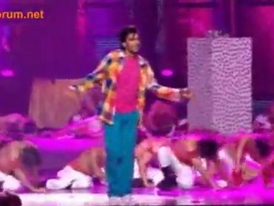 IIFA Awards (Main Event) 2011 Watch Online Part11