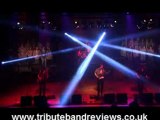 Kings of Leon Tribute Bands: Kings Ov Leon