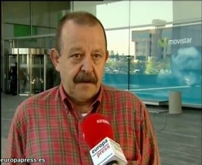 Telefónica plantea recortar el 20% de su plantilla