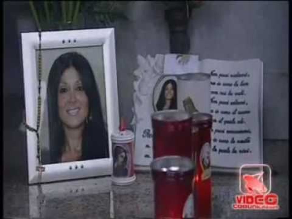 Somma Vesuviana (NA) - Fiaccole in ricordo di Melania Rea