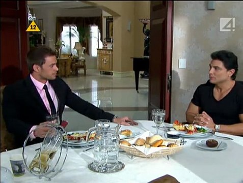 Triumf Miłości odcinek 21