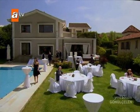 Gönülçelen - Gözleri aşka gülen